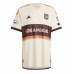 Maillot de foot Los Angeles FC Olivier Giroud #9 Troisième vêtements 2024-25 Manches Courtes